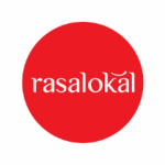 Logo Perusahaan RasaLokal