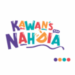 Logo Perusahaan Kawan's Nahdia