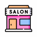 Logo Perusahaan Zeee Studios - Lowongan Nail Artist
