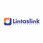 Logo Perusahaan PT. Lintaslink Media Teknologi