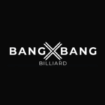 Logo Perusahaan Bang Bang Billiard