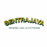 Logo Perusahaan Toko Sentrajaya Elektronik