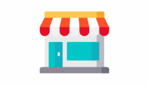 Logo Perusahaan Toko Sayur dan Sembako Sahabat Makan Monjali - Lowongan Kerja Penjaga Toko – Content Creator – Produksi