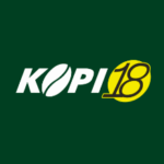 Logo Perusahaan Kopi 18