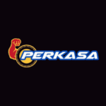 Logo Perusahaan Perkasa Ban Vulkanisir