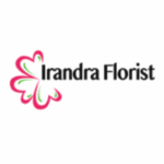 Logo Perusahaan Irandra Florist