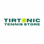 Logo Perusahaan Tirtonic Tennis Store