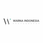 Logo Perusahaan Warna Indonesia Group
