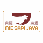 Logo Perusahaan Mie Sapi Jaya