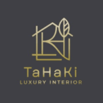 Logo Perusahaan CV. Tahaki Cipta Kreasi