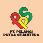 Logo Perusahaan PT. Pelangi Putra Sejahtera