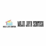Logo Perusahaan Toko Maju Jaya Sentosa (MJS)