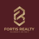 Logo Perusahaan Fortis Realty
