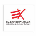 Logo Perusahaan Exindo Pratama