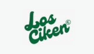 Logo Perusahaan Los Ciken - Lowongan Kerja Admin Operasional – Kitchen Crew – Bar/Server
