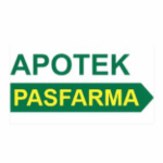 Logo Perusahaan Apotek Pasfarma - Lowongan Advertiser – Content Creator – Deal Maker – Sistem & Pengembangan