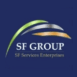 Logo Perusahaan SF Group Services Enterprise - Lowongan Asisten Manager