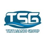 Logo Perusahaan Tirtasandi Group