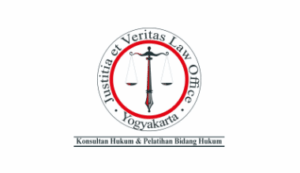 Logo Perusahaan PT. Justitia et Veritas Law Office - Lowongan Kerja Digital Marketing