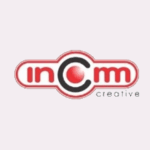 Logo Perusahaan Incomm Creative - Lowongan Graphic Designer – Content Creator – Account Executive