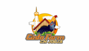 Logo Perusahaan Cinta Farm Indonesia - Lowongan Kerja Host Live Streaming