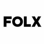 Logo Perusahaan Folx - Lowongan Host Live Streaming