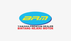Logo Perusahaan Dealer Yamaha Bintang Rejeki Motor Cinunuk - Lowongan Kerja Marketing Promotion Coordinator