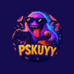 Logo Perusahaan Pskuyy