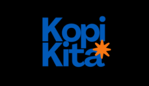 Logo Perusahaan Kopi Kita - Lowongan Kerja Rider Kopi Keliling