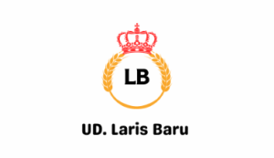 Logo Perusahaan UD Laris Baru - Lowongan Kerja Salesman Alat Tulis/ ATK