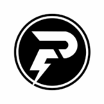 Logo Perusahaan Playground Billiard & Cafe