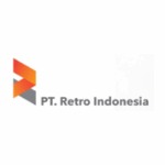 Logo Perusahaan PT. Retro Indonesia - Lowongan Staff Administrasi