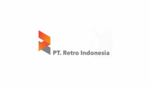 Logo Perusahaan PT. Retro Indonesia - Lowongan Kerja Staff Administrasi