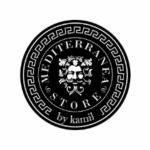Logo Perusahaan Mediterranea - Lowongan Waiter/Waitress