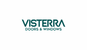 Logo Perusahaan Visterra Doors & Windows - Lowongan Kerja Accounting