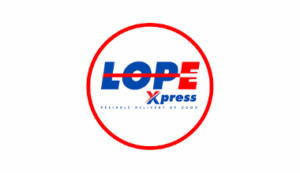 Logo Perusahaan LOPE Xpres - Lowongan Kerja Admin