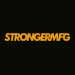 Logo Perusahaan Stronger.MFG - Lowongan Admin/ Customer Service