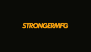 Logo Perusahaan Stronger.MFG - Lowongan Kerja Admin/ Customer Service