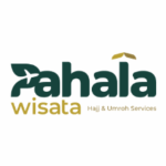 Logo Perusahaan Pahala Wisata - Lowongan Admin Operasional