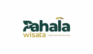Logo Perusahaan Pahala Wisata - Lowongan Kerja Admin Operasional