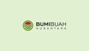 Logo Perusahaan Bumi Buah Nusantara - Lowongan Kerja Admin Toko