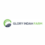 Logo Perusahaan PT. Glory Indah Farm
