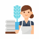 Logo Perusahaan Ibu Kia - Lowongan Asisten Rumah Tangga