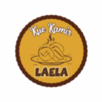 Logo Perusahaan Kue Kamir Laela