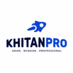 Logo Perusahaan Khitan Space