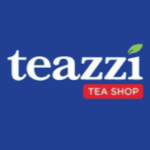 Logo Perusahaan Teazzi Teashop