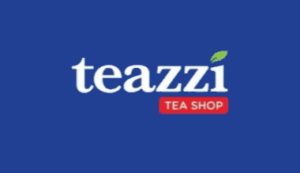 Logo Perusahaan Teazzi Teashop - Lowongan Kerja Barista