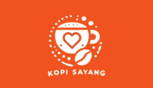 Logo Perusahaan Kopi Sayang - Lowongan Kerja Barista Kopi Keliling