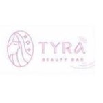 Logo Perusahaan Tyra Beauty Bar