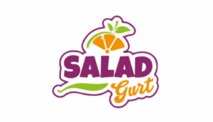 Logo Perusahaan Salad Gurt - Lowongan Kerja Booth Keeper (Jaga Stand Makanan)